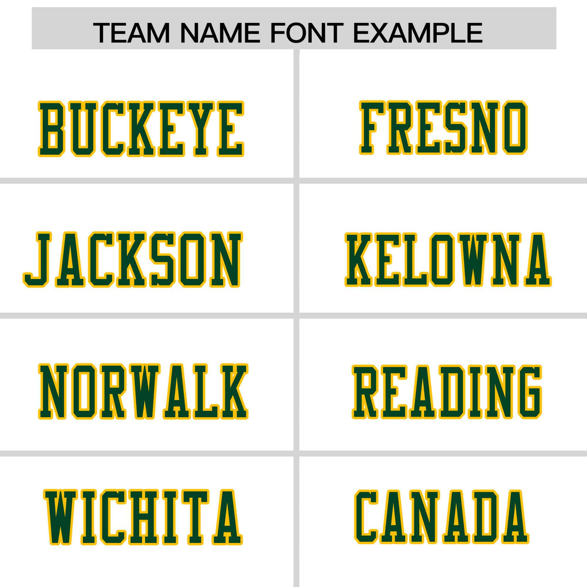 Custom White Green Personalized Shoulder Cut Two-Tone Flag Football Jersey