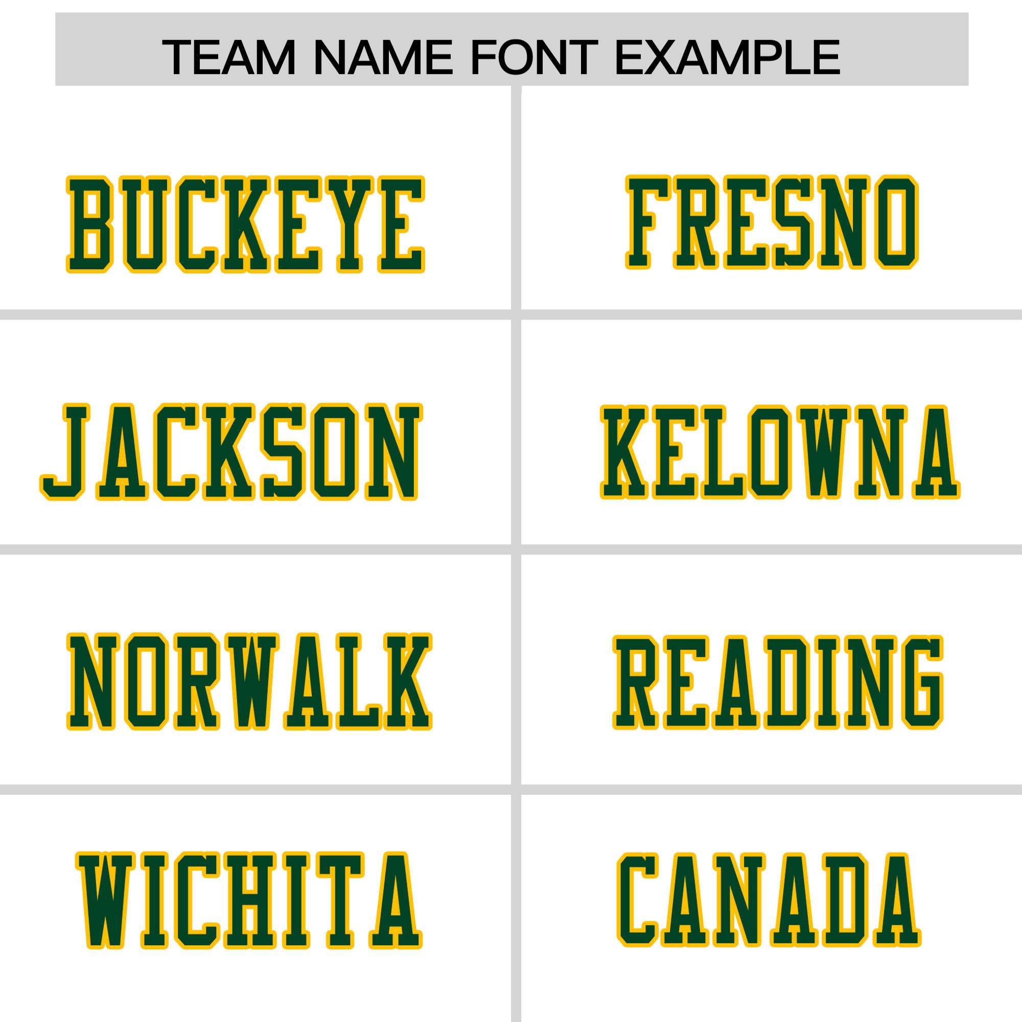 Custom White Green Personalized Shoulder Cut Two-Tone Flag Football Jersey