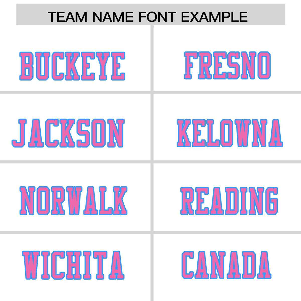 Custom White Pink Personalized Shoulder Cut Two-Tone Flag Football Jersey