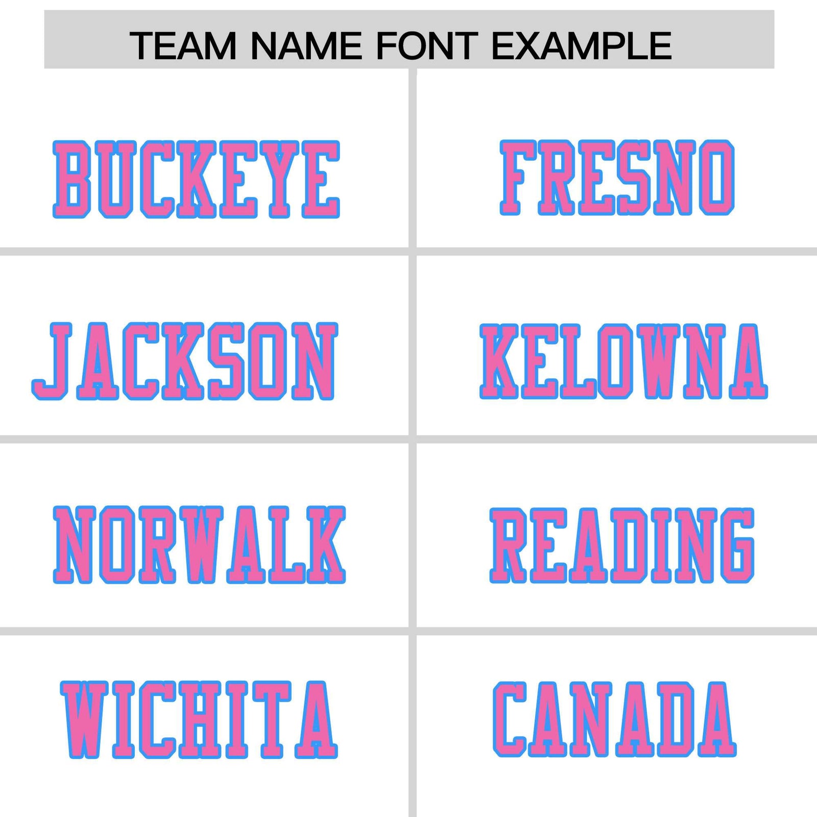 Custom White Pink Personalized Shoulder Cut Two-Tone Flag Football Jersey