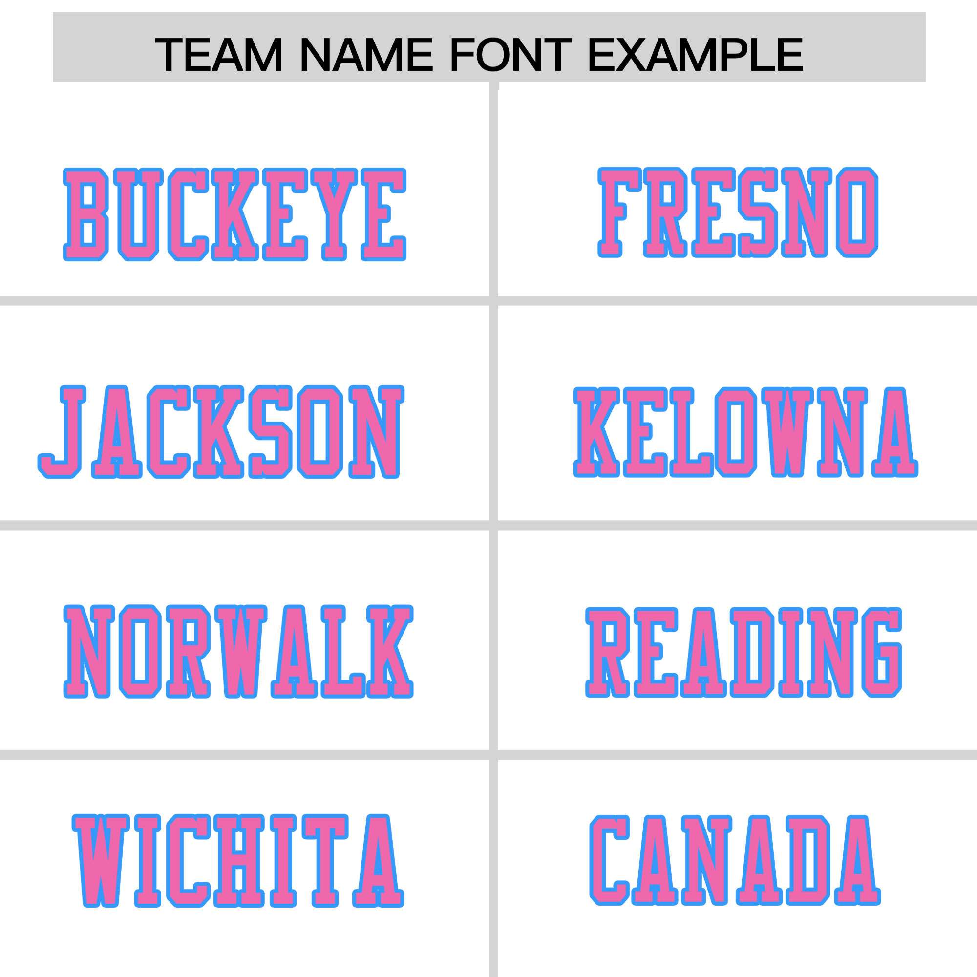 Custom White Pink Personalized Shoulder Cut Two-Tone Flag Football Jersey