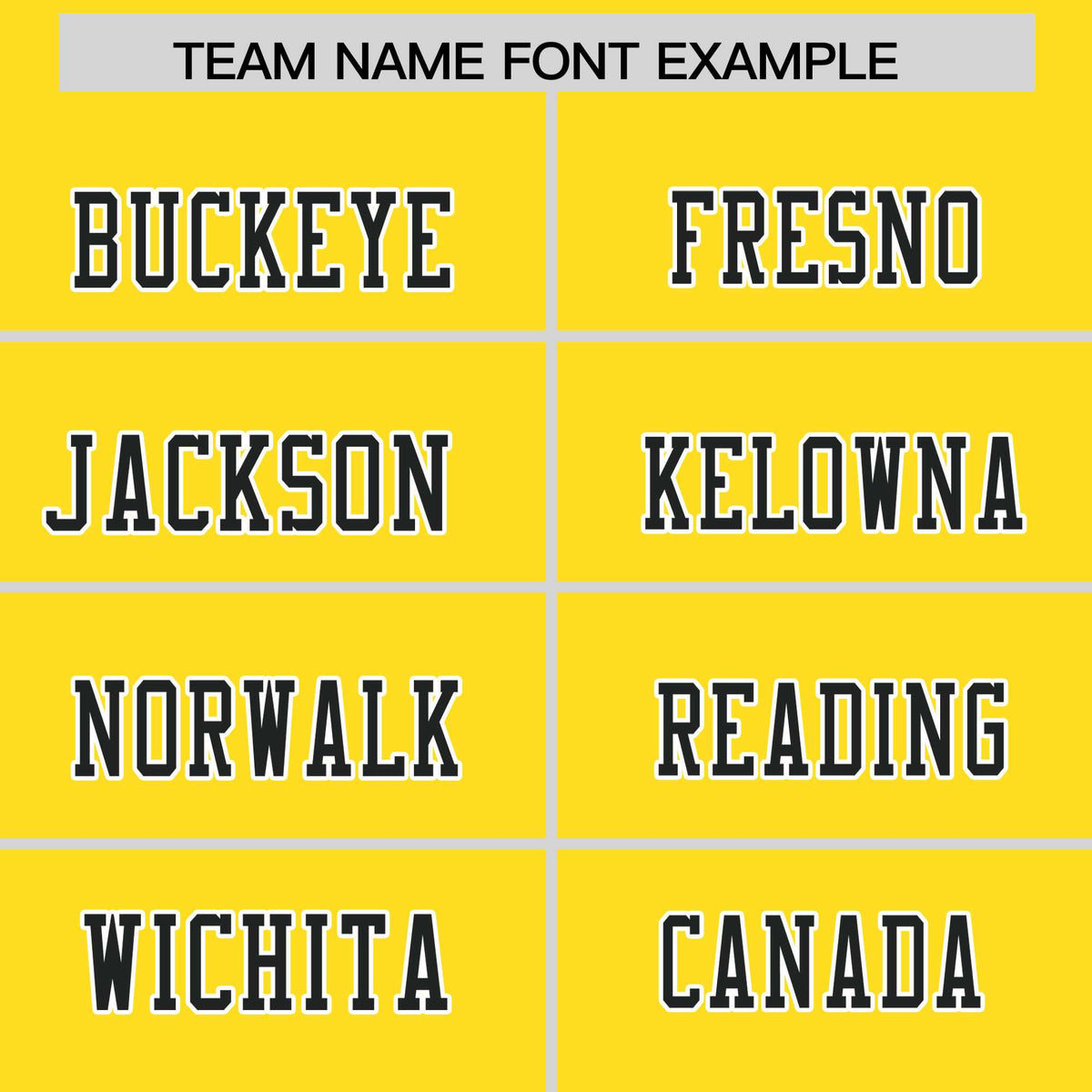 Custom Gold Black Personalized Shoulder Cut Two-Tone Flag Football Jersey