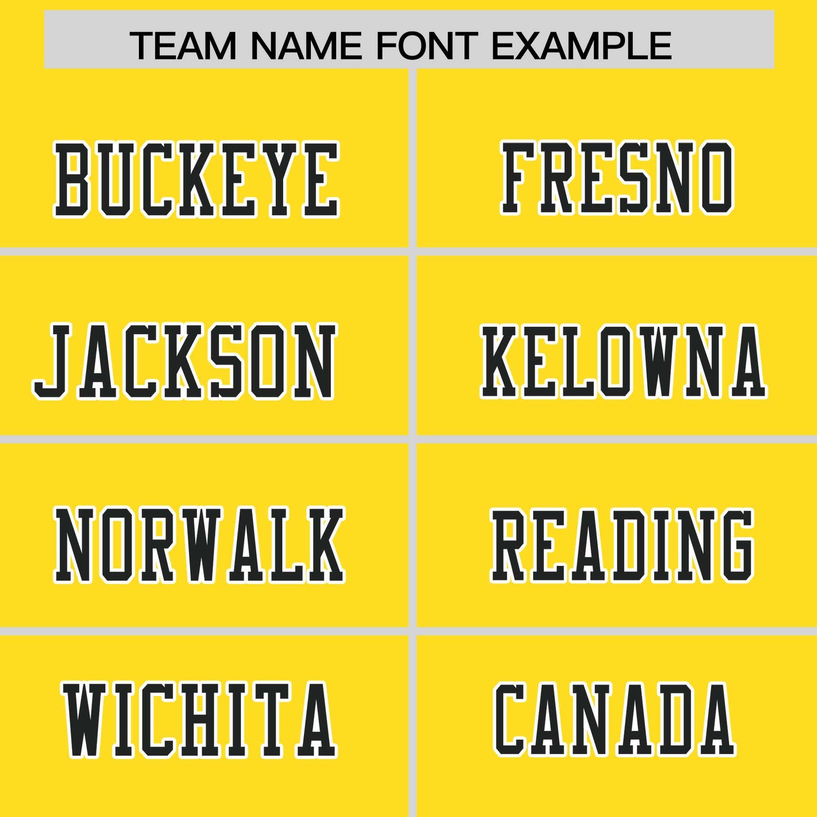 Custom Gold Black Personalized Shoulder Cut Two-Tone Flag Football Jersey