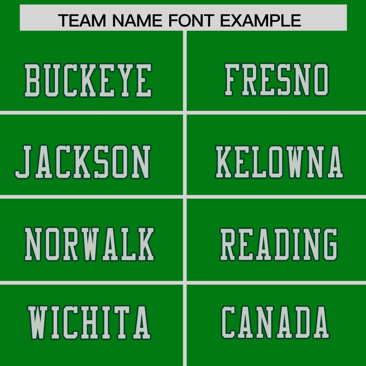 Custom Kelly Green Navy Personalized Shoulder Cut Two-Tone Flag Football Jersey