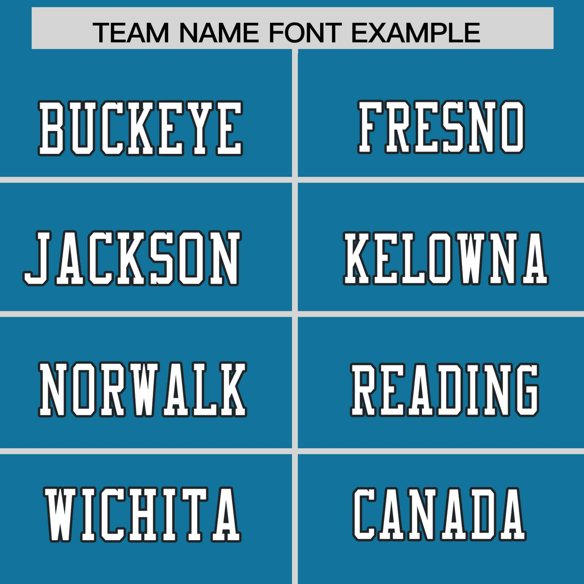 Custom Aqua Black Personalized Shoulder Cut Two-Tone Flag Football Jersey