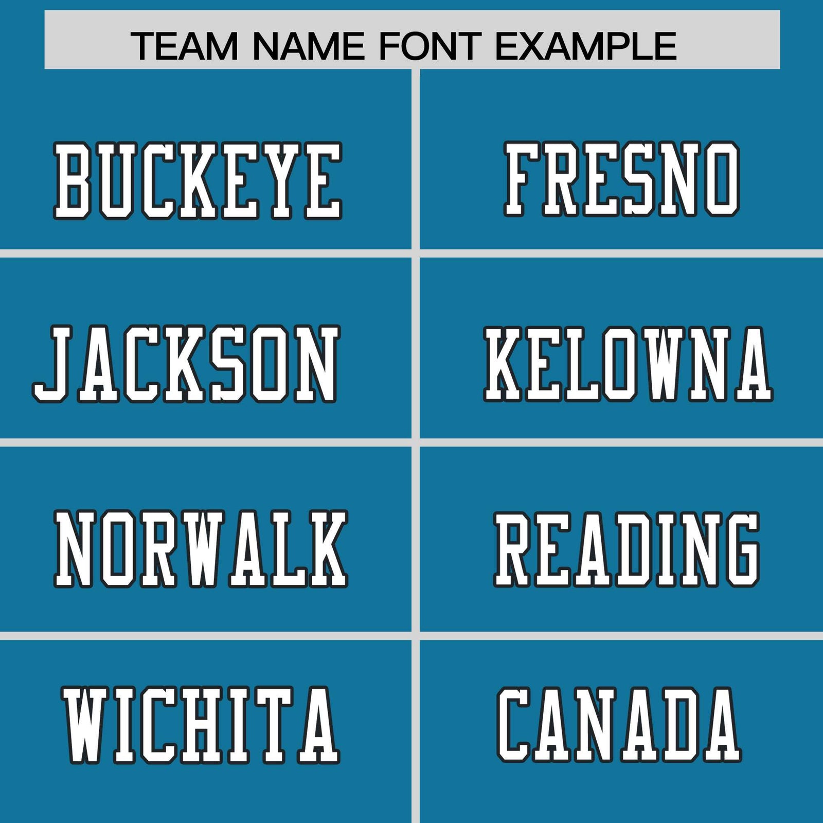 Custom Aqua Black Personalized Shoulder Cut Two-Tone Flag Football Jersey