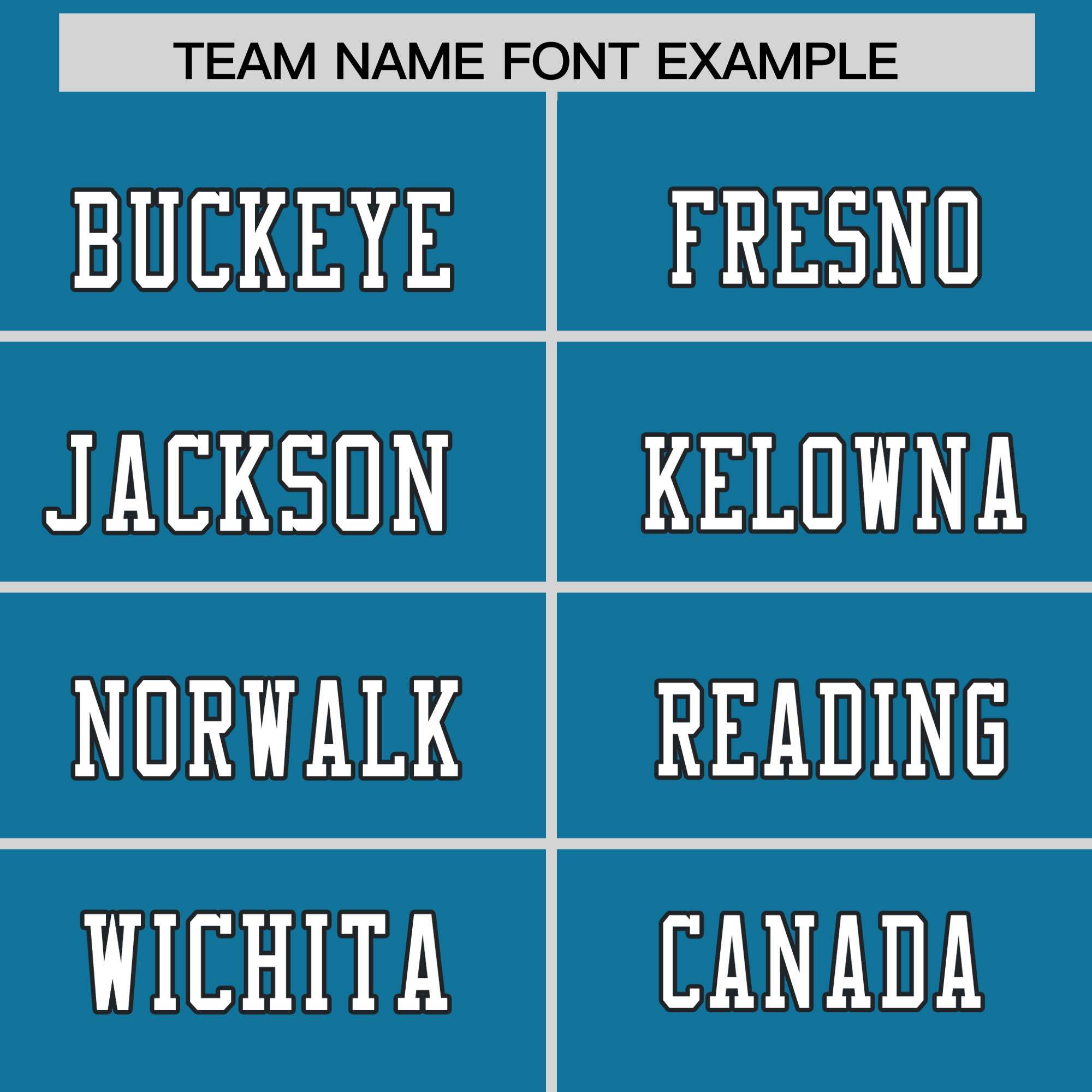 Custom Aqua Black Personalized Shoulder Cut Two-Tone Flag Football Jersey