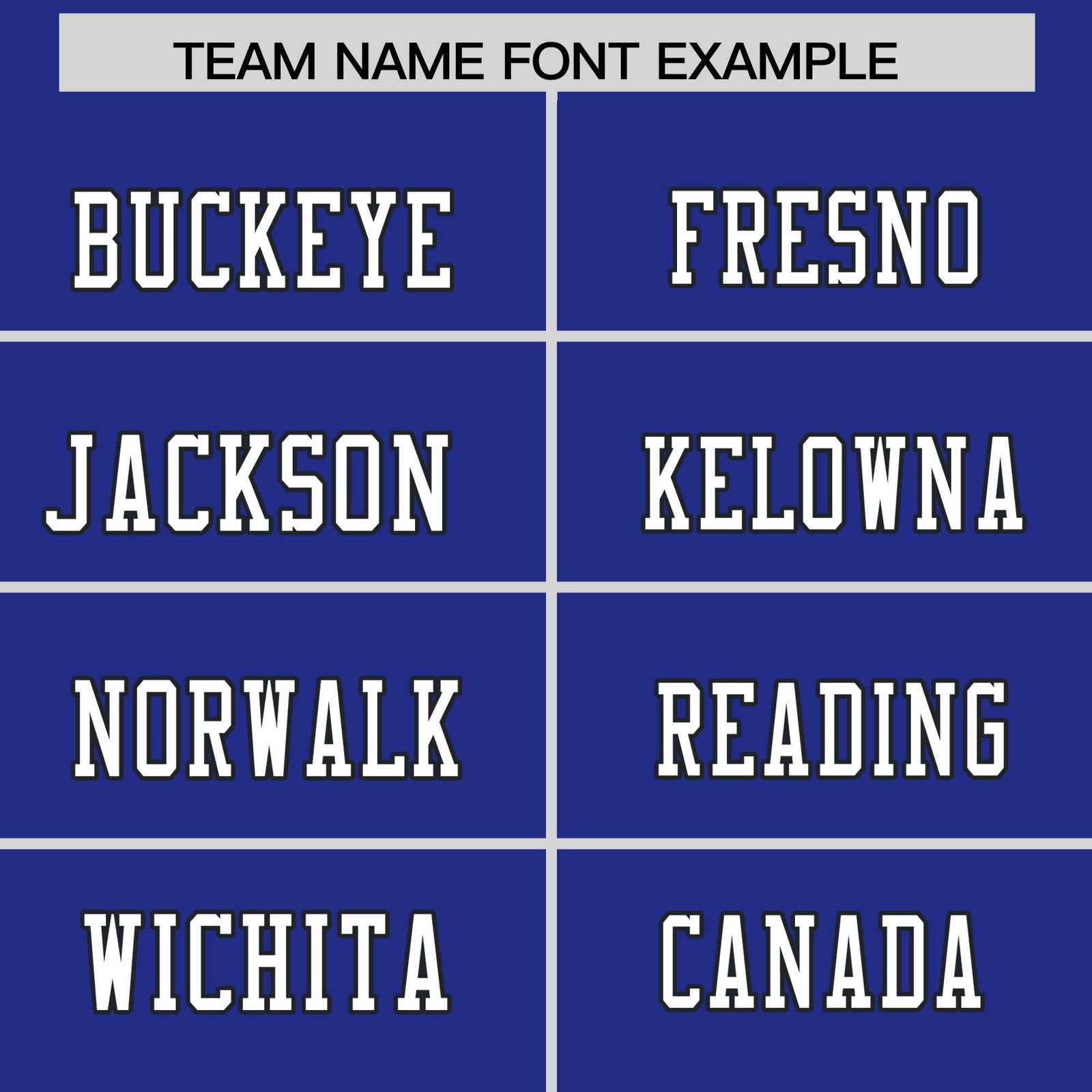 Custom Royal Black Personalized Shoulder Cut Two-Tone Flag Football Jersey