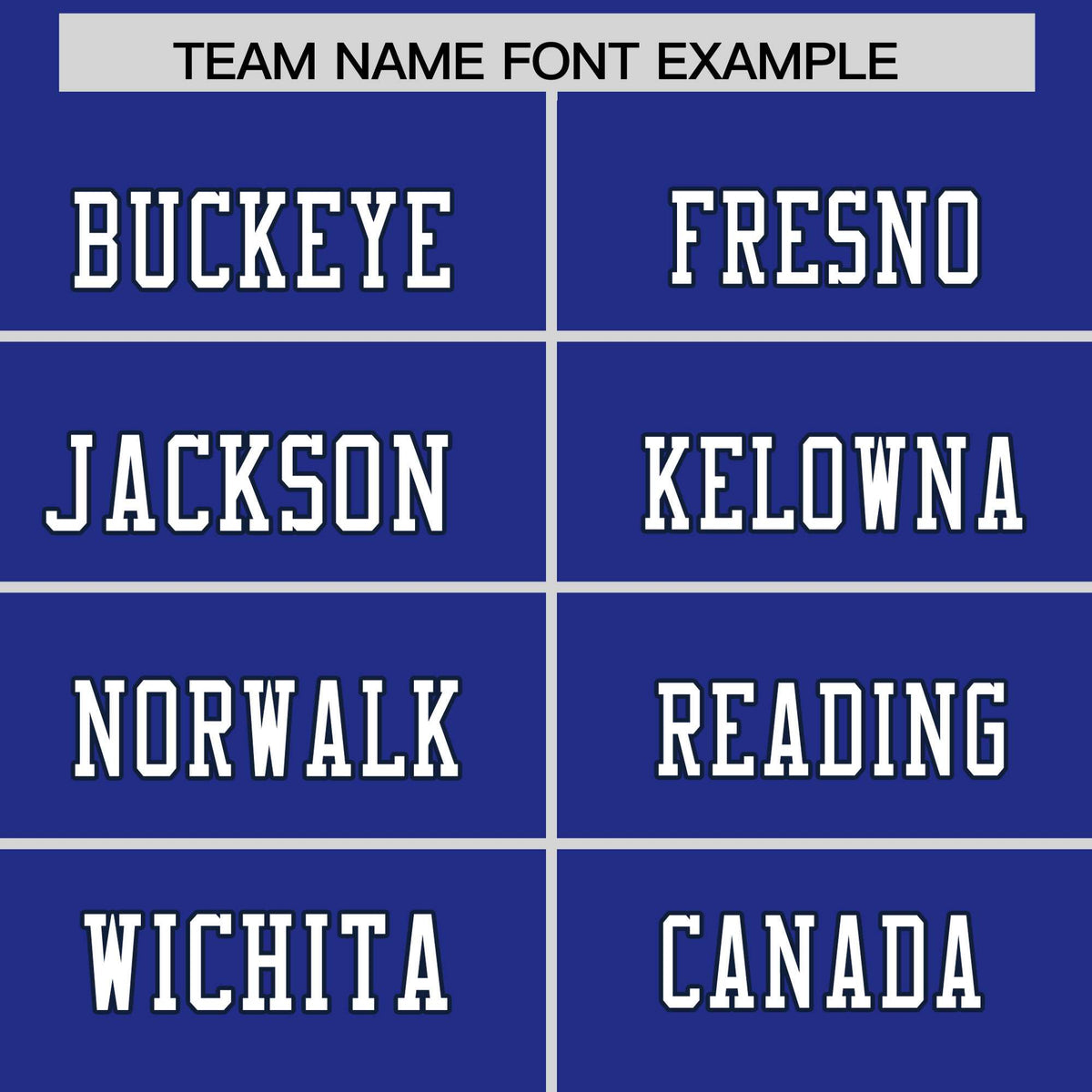 Custom Royal Black Personalized Shoulder Cut Two-Tone Flag Football Jersey