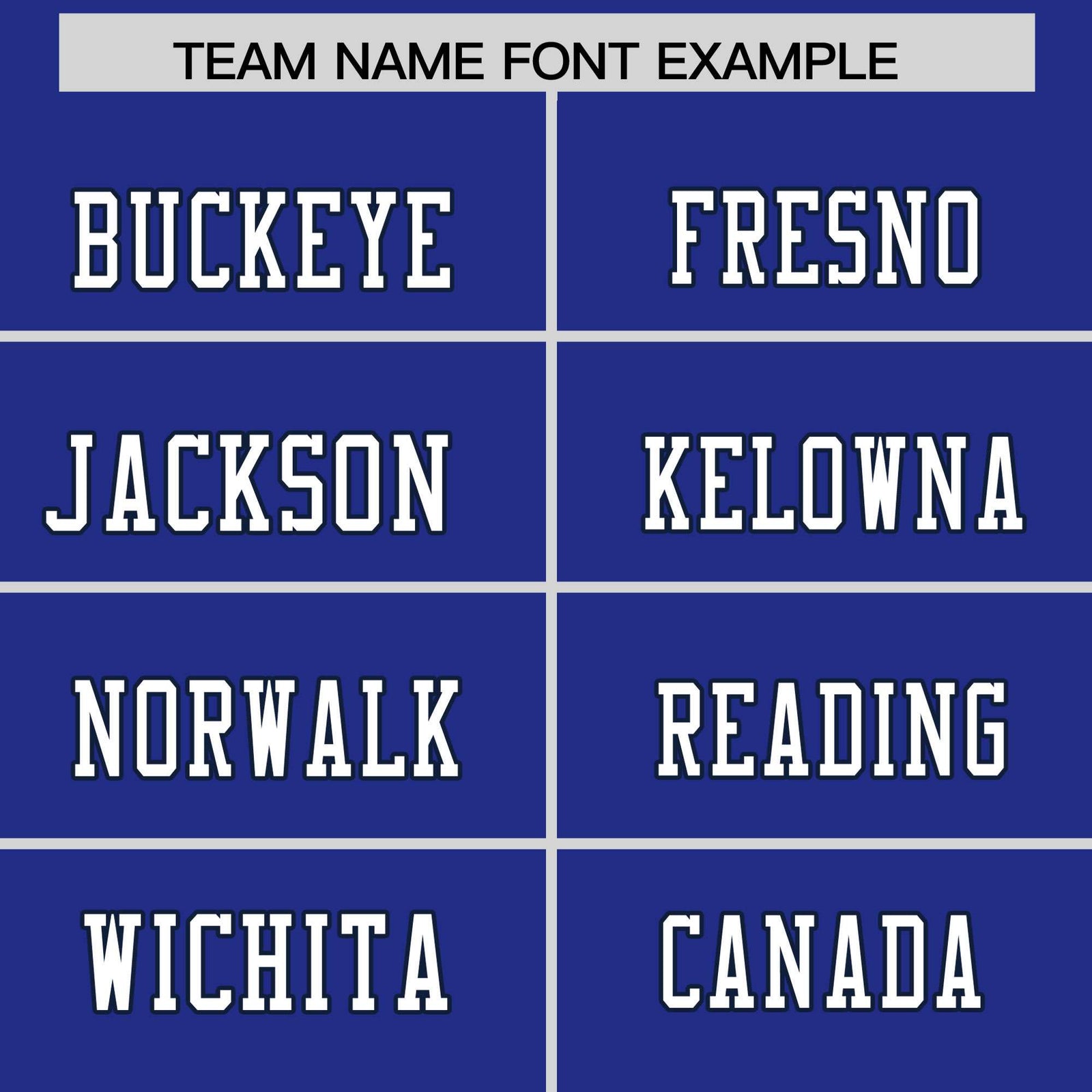 Custom Royal Black Personalized Shoulder Cut Two-Tone Flag Football Jersey