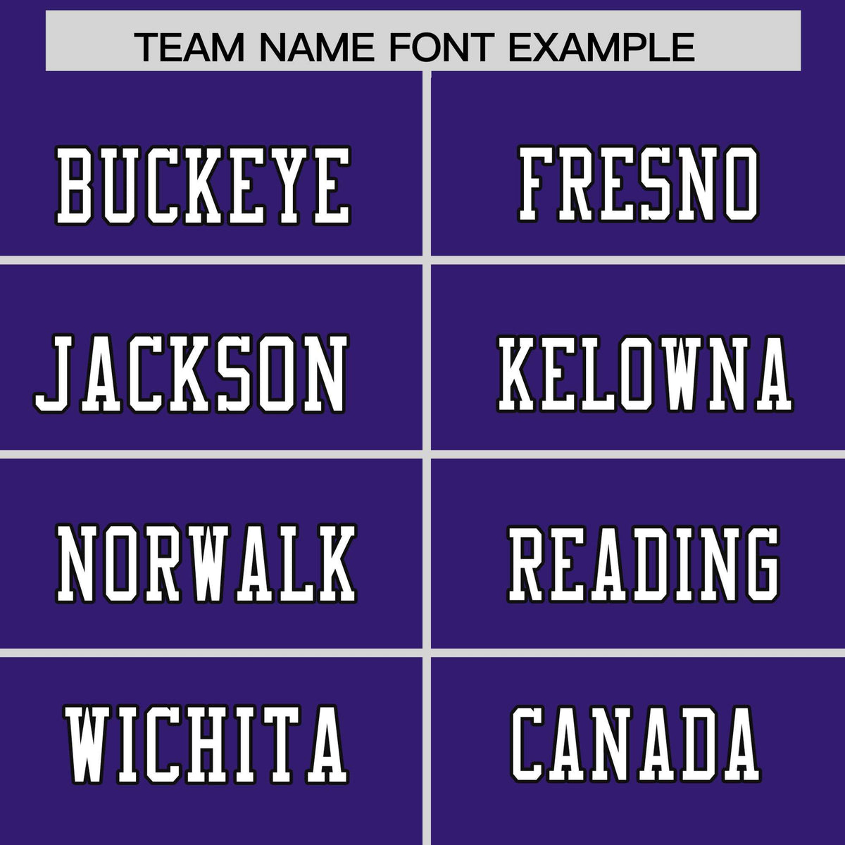 Custom Purple Black Personalized Shoulder Cut Two-Tone Flag Football Jersey