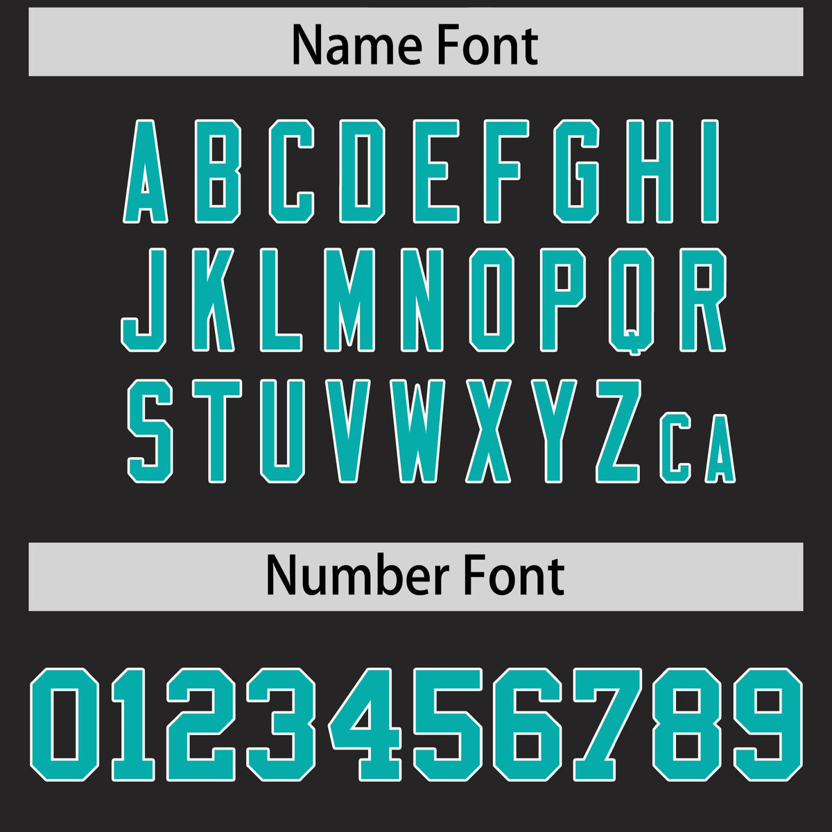 Custom Black Bright Green Personalized Shoulder Cut Two-Tone Flag Football Jersey