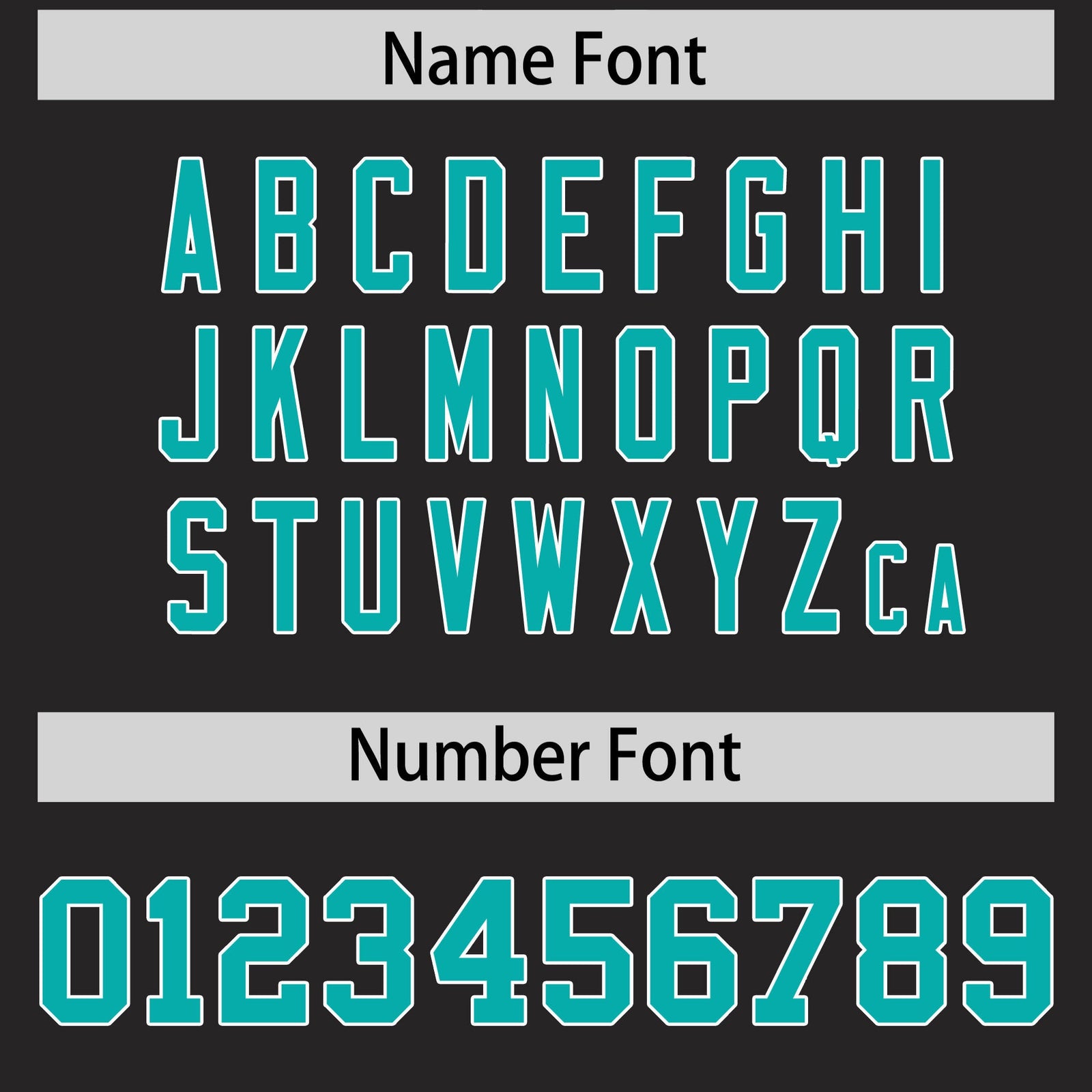 Custom Black Bright Green Personalized Shoulder Cut Two-Tone Flag Football Jersey