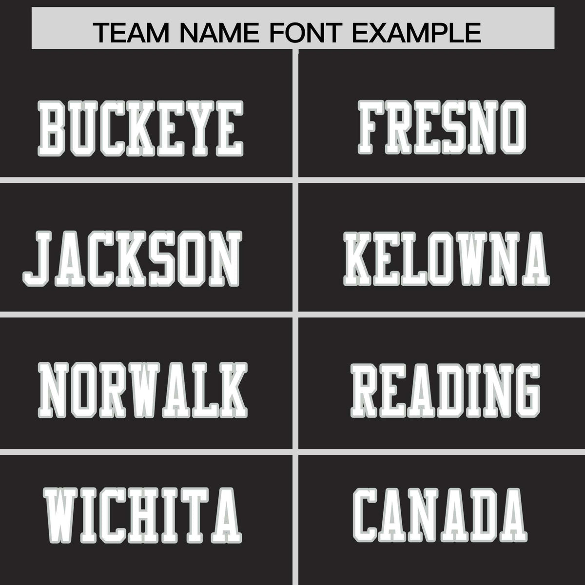 Custom Black White Personalized Shoulder Cut Two-Tone Flag Football Jersey