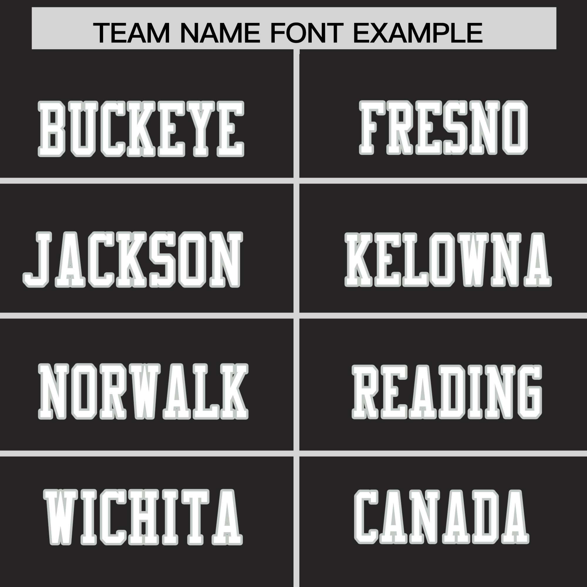 Custom Black White Personalized Shoulder Cut Two-Tone Flag Football Jersey