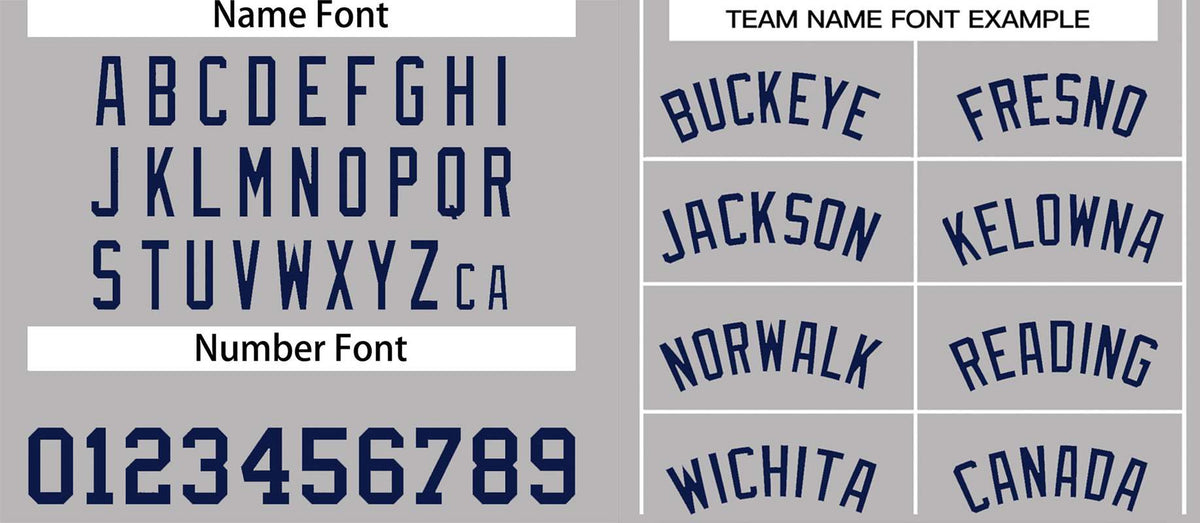 Custom Gray Navy Classic Tops Casual Basketball Jersey