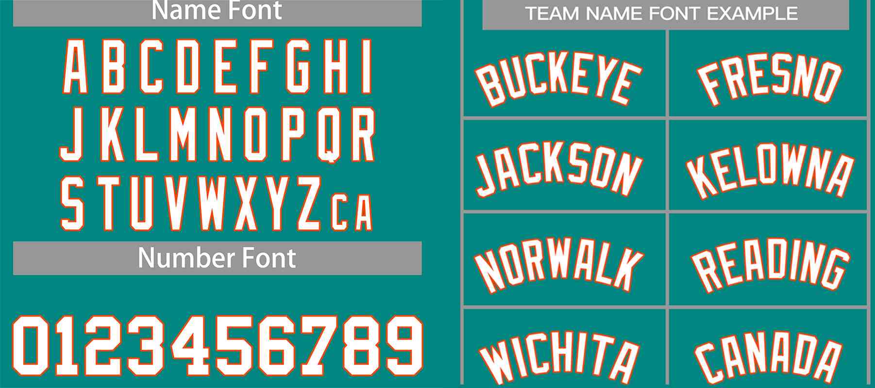 Custom Teal White-Orange Classic Tops Men Casual Basketball Jersey