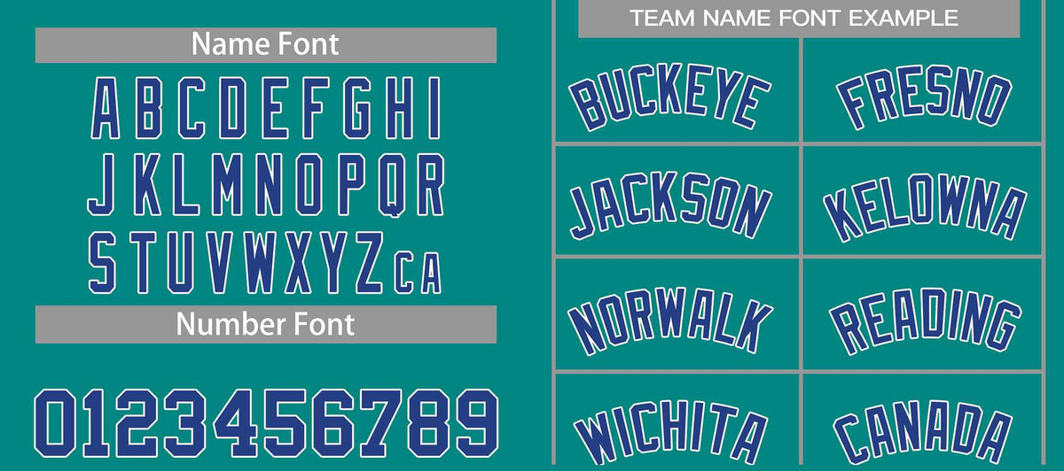 Custom Teal Royal-White Bull Classic Sets Basketball Jersey