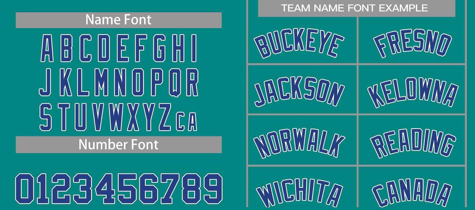 Custom Teal Royal-White Bull Classic Sets Basketball Jersey