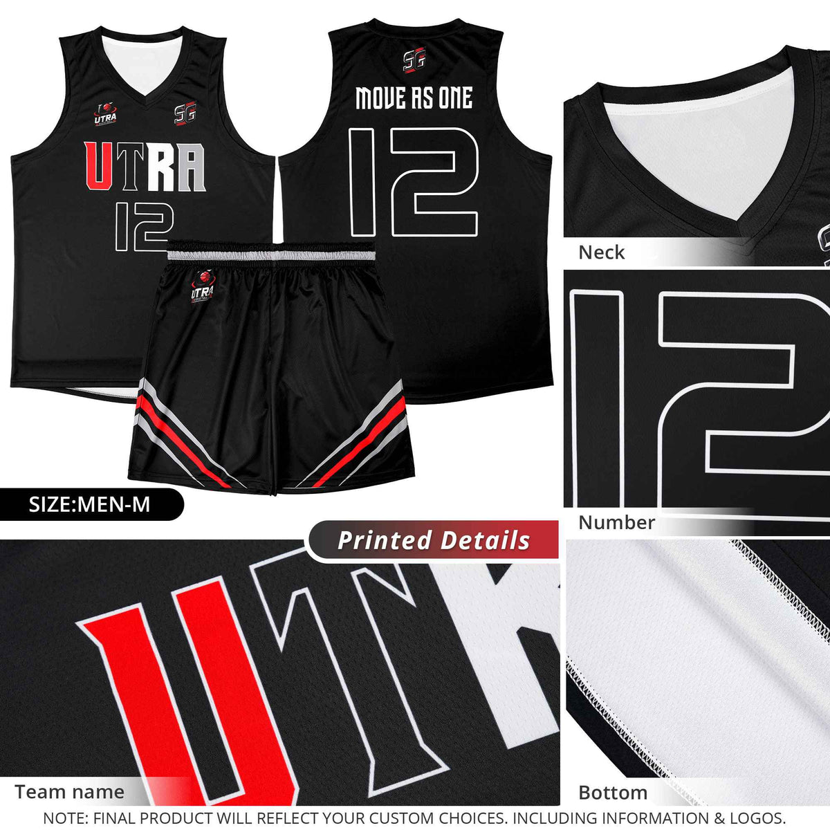 Custom Orange White-Royal Classic Sets Mesh Basketball Jersey