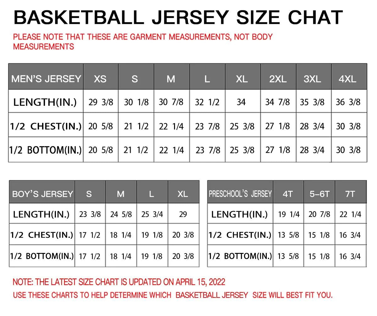 Custom White Red Double Side Sets Design Sportswear Basketball Jersey