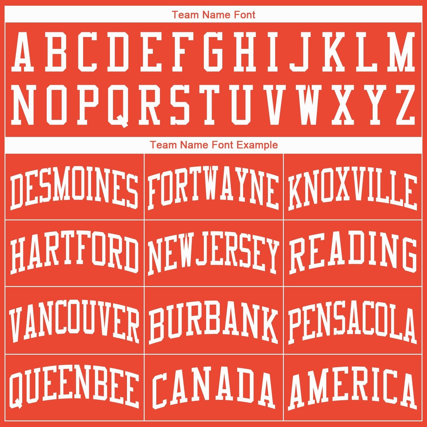 Custom Orange White Classic Tops Athletic Basketball Jersey