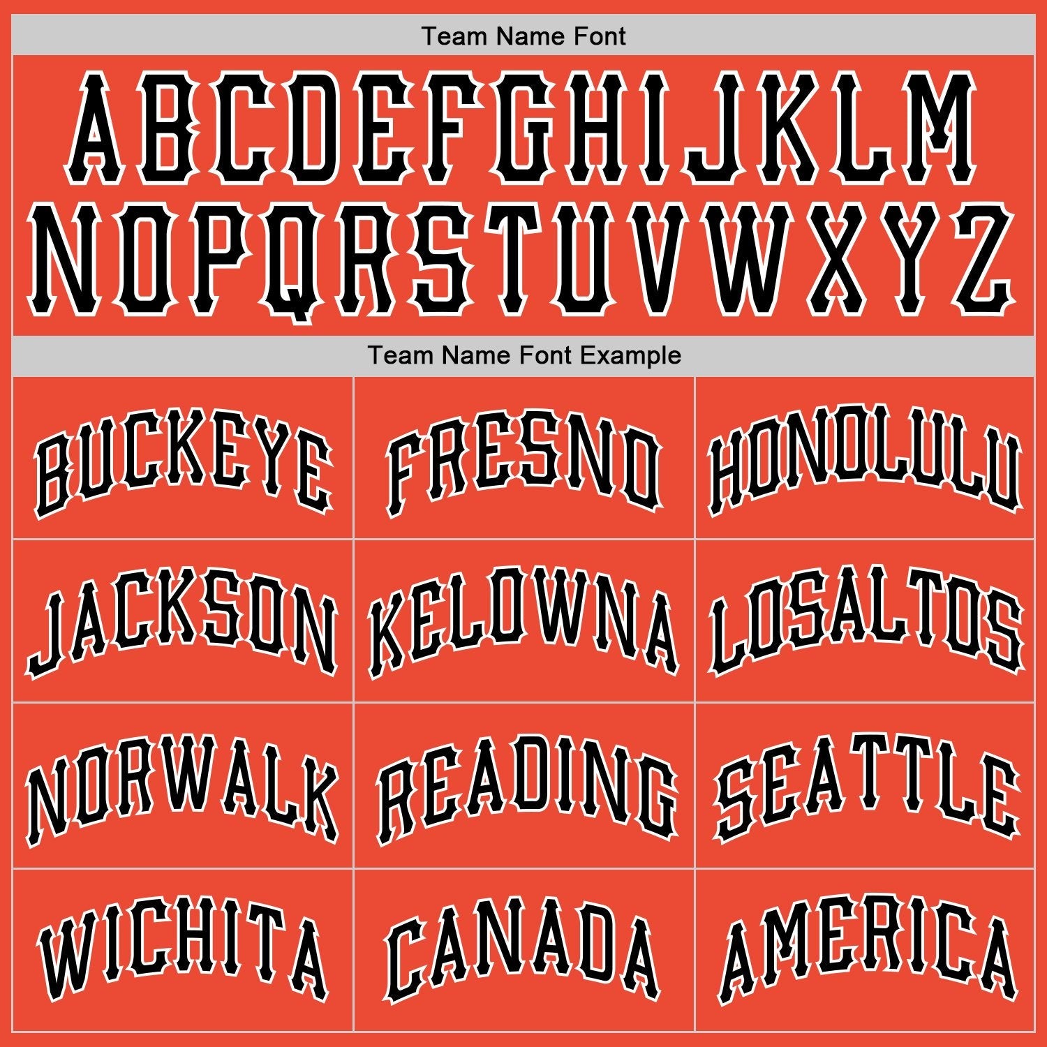 Custom Orange Black-White Classic Tops Men/Boy Basketball Jersey